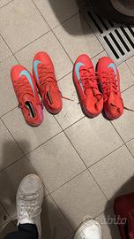 Nike calcio numero 41