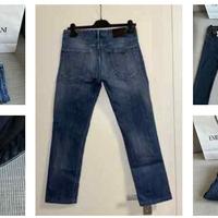2 x JEANS EMPORIO ARMANI TG.29 NUOVI =10€