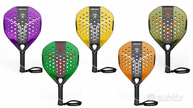 Babolat x lamborghini bl001