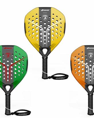Babolat x lamborghini bl001