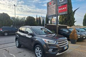Ford Kuga 1.5 TDCI 120 CV S&S 2WD ST-Line Business