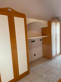 Armadio soluzione ideale B&B casa vacanze