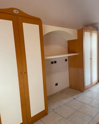 Armadio soluzione ideale B&B casa vacanze