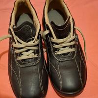 Scarpe Sixton Peak basse 