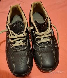 Scarpe Sixton Peak basse 