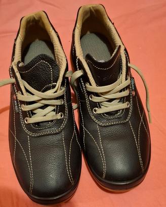 Scarpe Sixton Peak basse 