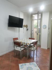 APPARTAMENTO FORMIA S. Janny dal 15 luglio