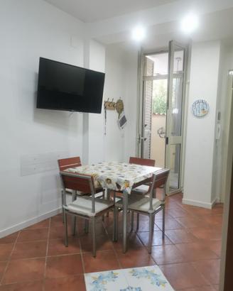 APPARTAMENTO FORMIA S. Janny dal 1 settembre