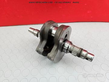 ALBERO MOTORE KTM SXF 450 2008 2009 SX F 450 2010