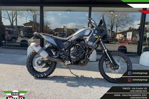 Yamaha Tenere 700