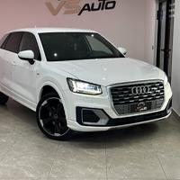 Audi Q2 30 TDI S tronic S line Edition