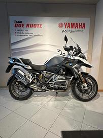 BMW R 1200 GS ABS