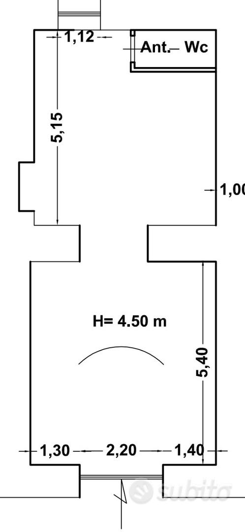 Negozio - Altro