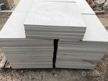 Piastrelle grès antiscivolo 60x60x2 made in italy