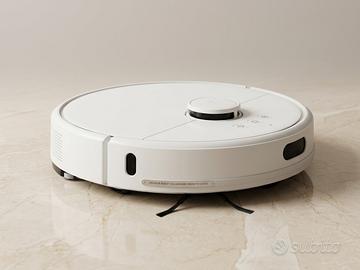Robot lavapavimenti lefant M1