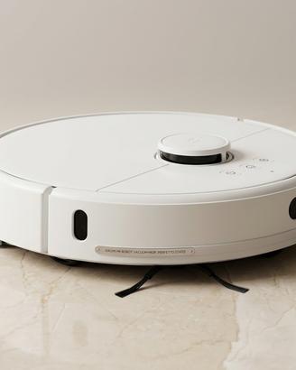 Robot lavapavimenti lefant M1