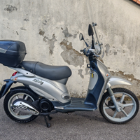 Liberty 125 4t