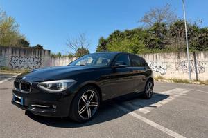 Bmw 114d msport neopatentati