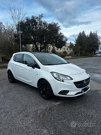 Opel Corsa b-Color 2016