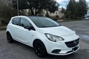 Opel Corsa b-Color 2016