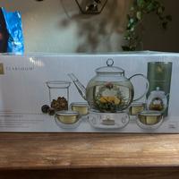 teabloom set per te 