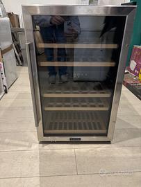 Klarstein cantinetta vini 29 bottiglie