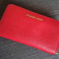 Portafoglio Michael Kors originale