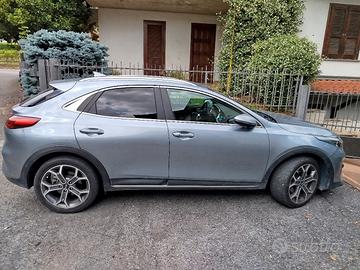 Kia xcedd 