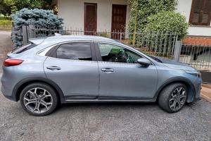 Kia xcedd 