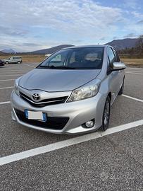 Toyota Yaris - 82mila km - Gomme Nuove