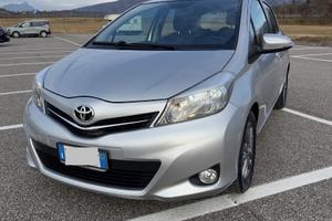 Toyota Yaris - 82mila km - Gomme Nuove