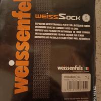 calze neve nuove per pneumatici 