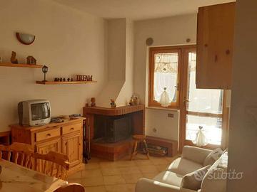 Castel di Sangro appartamento carinissimo