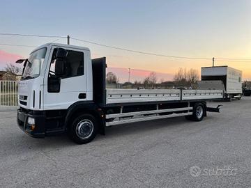 Iveco Eurocargo 140e18 anno 2010