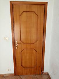Porte in legno 