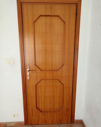 Porte in legno 