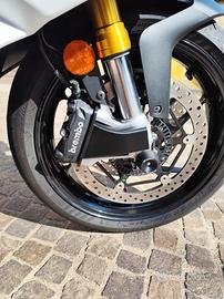 Convogliatori aria freni per Aprilia RS/Tuono 660