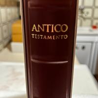 bibbia edizione limitata San Giorgio è San Marco 