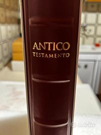 bibbia edizione limitata San Giorgio è San Marco 