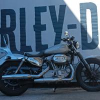 Harley-Davidson Sportster 883 - 2006