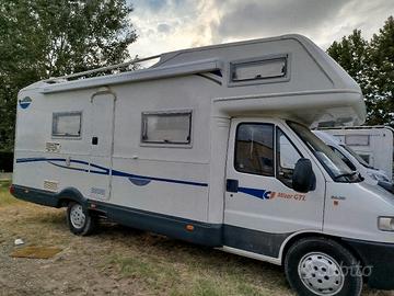 mizar gtl 7posti