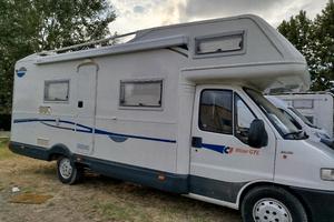 mizar gtl 7posti