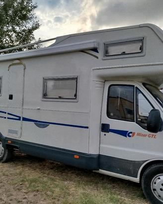 mizar gtl 7posti