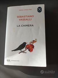 la chimera 