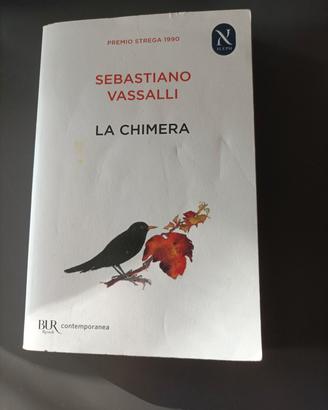 la chimera 