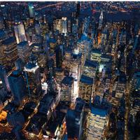 gigantografia New York 