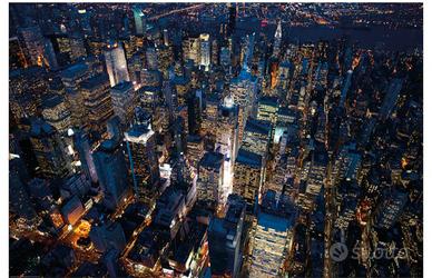 gigantografia New York 