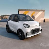 Ricambi per Smart 453 Elettrica EQ 2022 2023 DISP