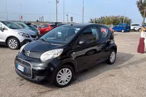 Citroen C1 1.0 3 porte airdream Pulp