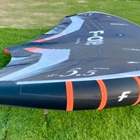Wing foil F one Strike V5 5.5 mq